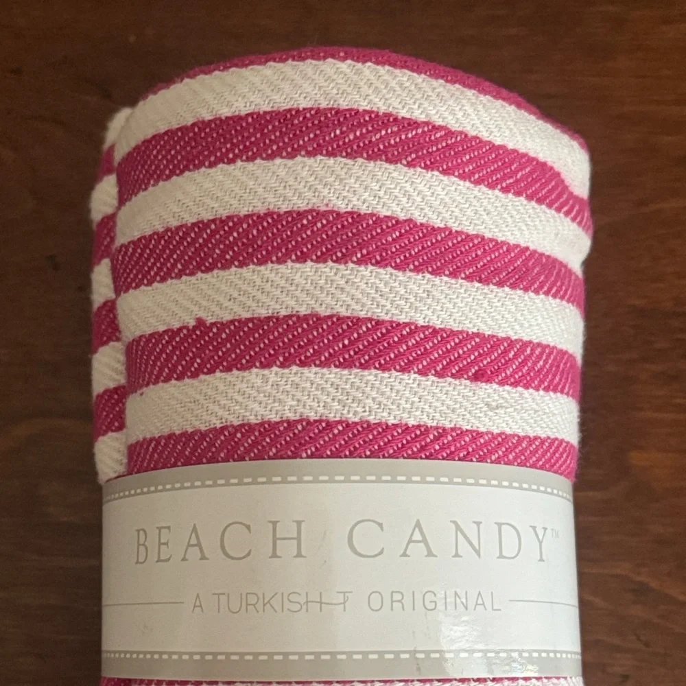 Beach Candy experience luxury